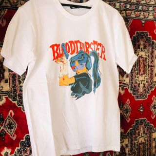 アニメ Tシャツの通販 10 000点以上 フリマアプリ ラクマ アニメ Tシャツの通販 10 000点以上 フリマアプリ ラクマ