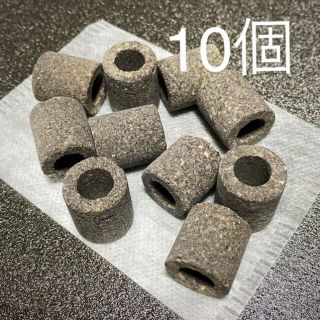 送料無料●㊲活性炭入りろ過リング 濾過 ろ材 水槽 熱帯魚 メダカ 金魚 ベタ(アクアリウム)