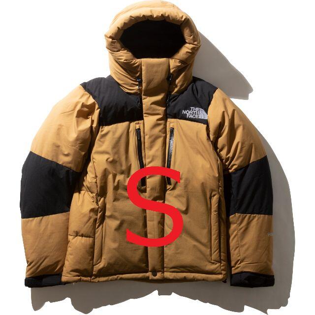 THE NORTH FACE BALTRO LIGHT JACKET BK - ダウンジャケット