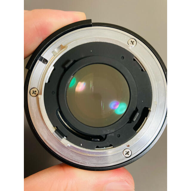 ニコン NIKKOR 50mm 1.8 Ai-S パンケーキ 単焦点 Fマウント ニコン NIKKOR 50mm 1.8 Ai-S パンケーキ 単焦点 Fマウント