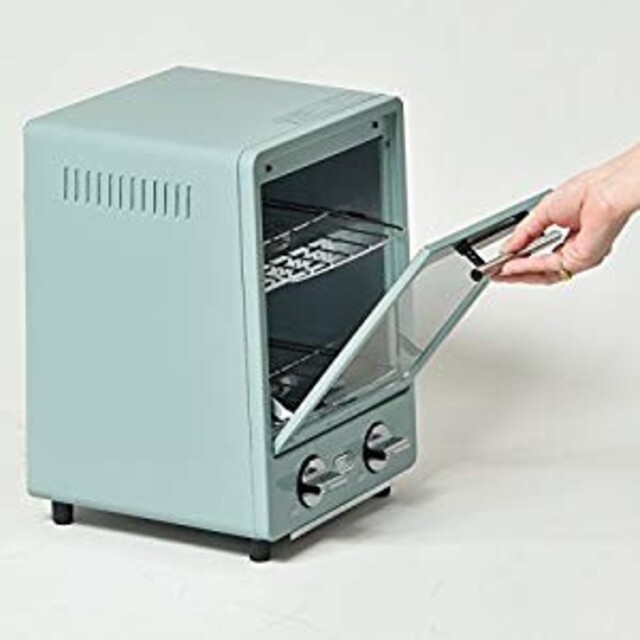 TOFFYオーブントースター スマホ/家電/カメラの調理家電(調理機器)の商品写真