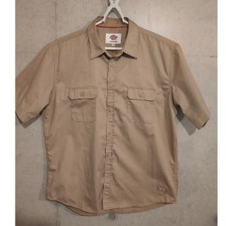 ディッキーズ(Dickies)のディッキーズ ワークシャツ 半袖(シャツ)