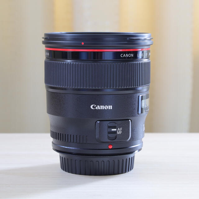 Canon EF24mm F1.4L II USM 超美品！