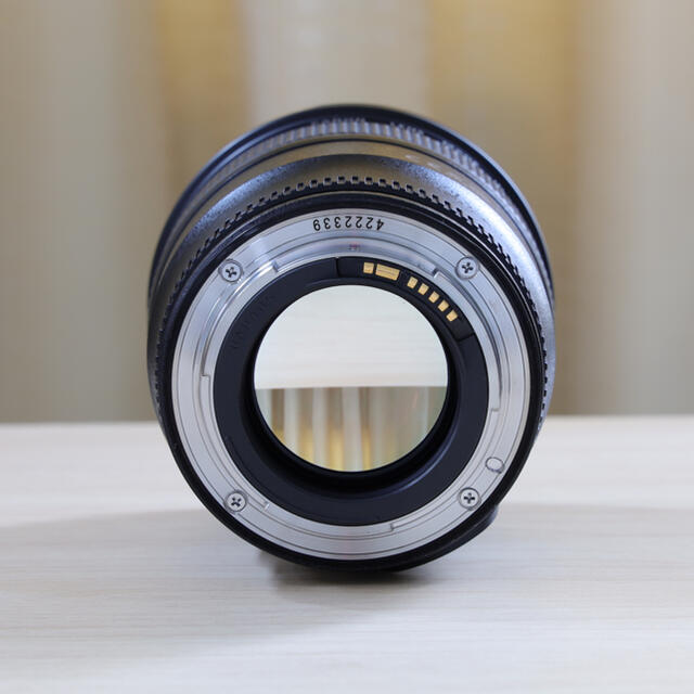 Canon EF24mm F1.4L II USM 超美品！