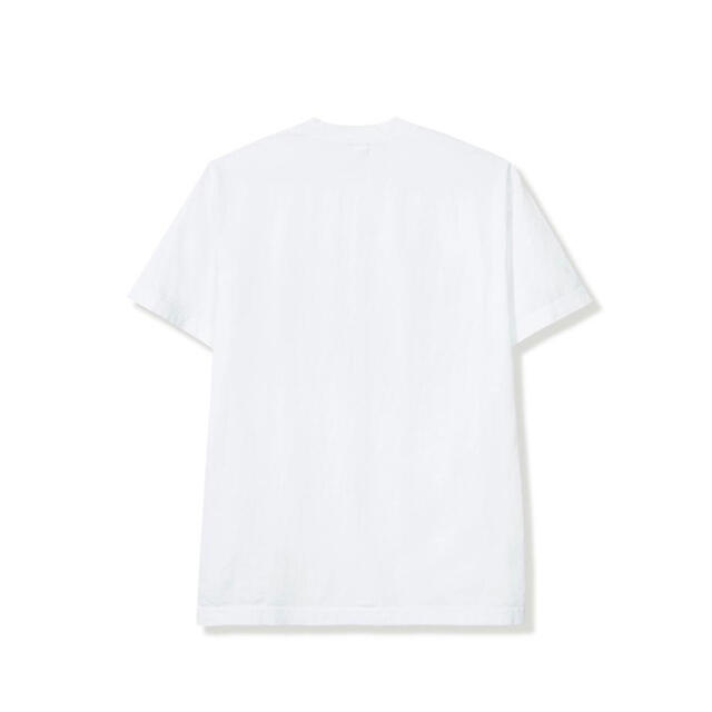 GDC - Girls Don't Cry WHITE STOP RACISM TEE Mの通販 by マスター