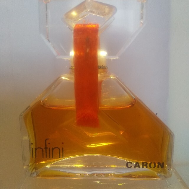 CARON(キャロン)のCARON  infini 香水 コスメ/美容の香水(香水(女性用))の商品写真