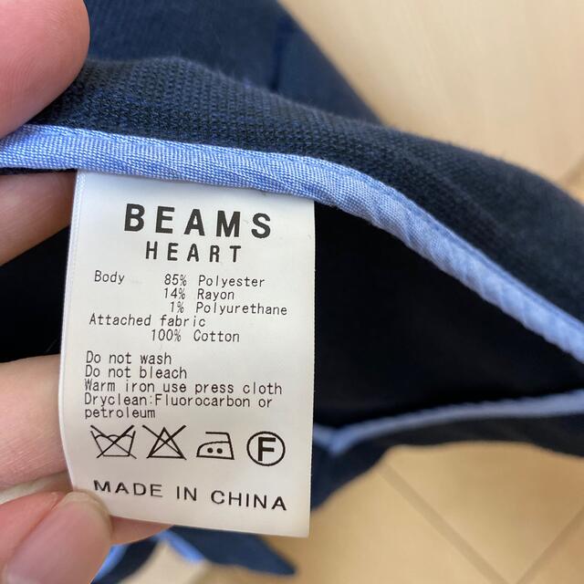 BEAMS(ビームス)のメンズ　ジャケット　BEAMS  メンズのジャケット/アウター(テーラードジャケット)の商品写真