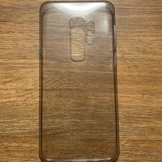 ギャラクシー(Galaxy)のGALAXY S9プラス　ケース(Androidケース)