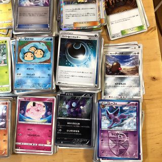 ポケモンカードweb17枚まとめ売り