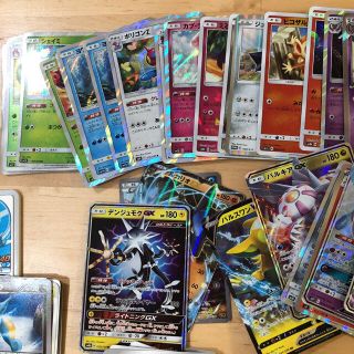 ポケモンカードweb17枚まとめ売り