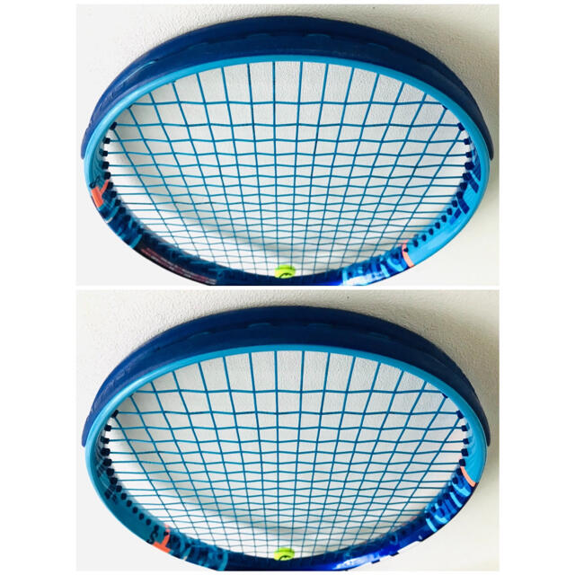 HEAD(ヘッド)の【新品同様】ヘッド『グラフィンXT インスティンクトS』テニスラケット／G1 スポーツ/アウトドアのテニス(ラケット)の商品写真