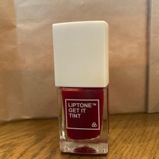 トニーモリー(TONY MOLY)のliptone get it tint(口紅)