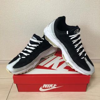 ナイキ(NIKE)のナイキ　エア　マックス　95   スニーカー　美品(スニーカー)