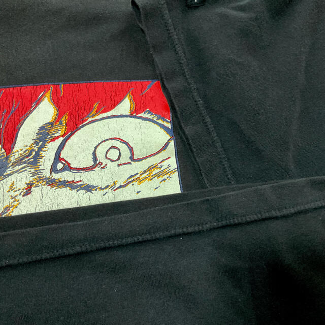 DUB FACTORY AKIRA t-shirtの通販 by lemon|ラクマ DUB FACTORY AKIRA t-shirtの通販 by lemon|ラクマ