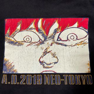 DUB FACTORY AKIRA t-shirtの通販 by lemon|ラクマ