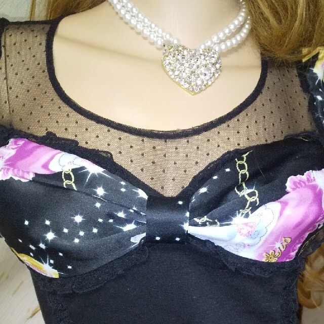 MA*RS - ☆MA*RS☆シンデレラ柄☆セットアップ☆ガラスの靴☆BIG