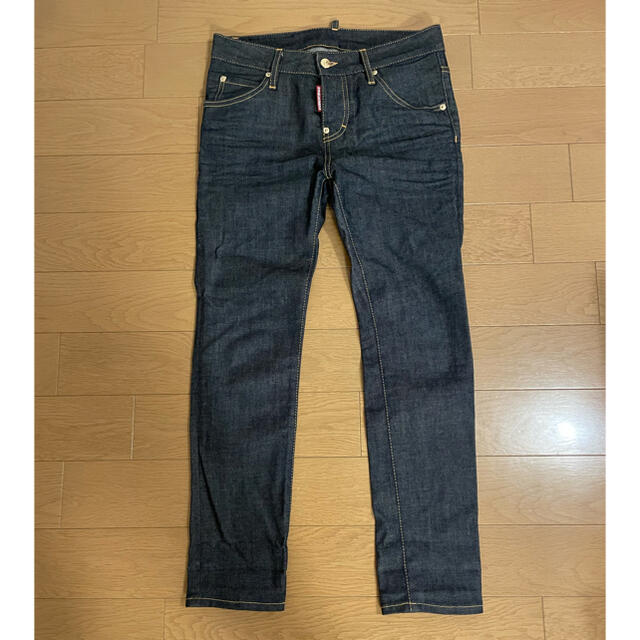 DSQUARED2(ディースクエアード) Cool girl jean  34 1