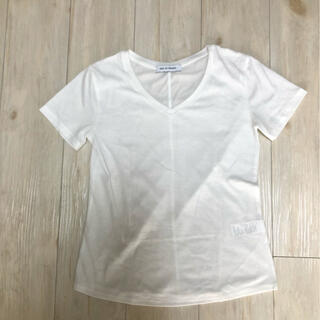 アズールバイマウジー(AZUL by moussy)の半袖Tシャツ(Tシャツ(半袖/袖なし))