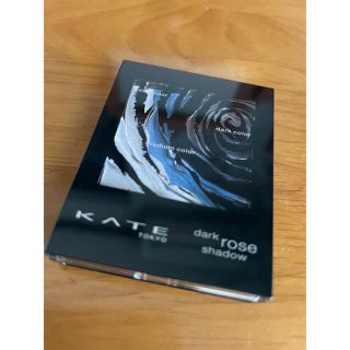 ケイト(KATE)のケイト　ダークローズシャドウ　アイシャドウ(アイシャドウ)