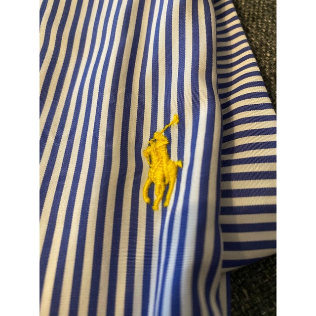 Ralph Lauren(ラルフローレン)のラルクローレン　シャツ メンズのトップス(シャツ)の商品写真