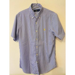 ラルフローレン(Ralph Lauren)のラルクローレン　シャツ(シャツ)