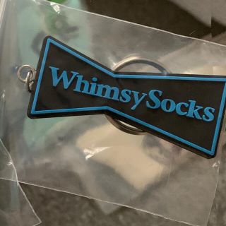 最安値 wasted youth whimsy キーホルダーの通販 by k's shop|ラクマ 最安値 wasted youth whimsy キーホルダー