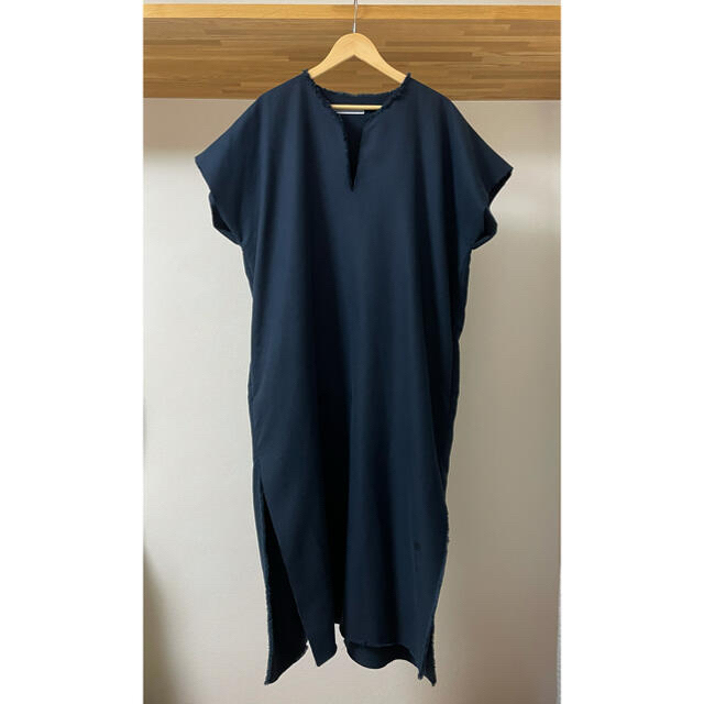 cristaseya クリスタセヤ カフタンドレス ワンピースの通販 by shop
