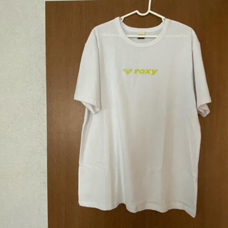 ロキシー(Roxy)のロキシー  レディース Tシャツ 半袖  新品未使用(Tシャツ(半袖/袖なし))