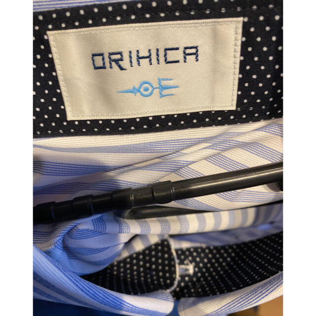 ORIHICA(オリヒカ)のメンズ 半袖シャツ メンズのトップス(シャツ)の商品写真