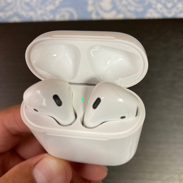 Air pods 第一世代　箱付 1