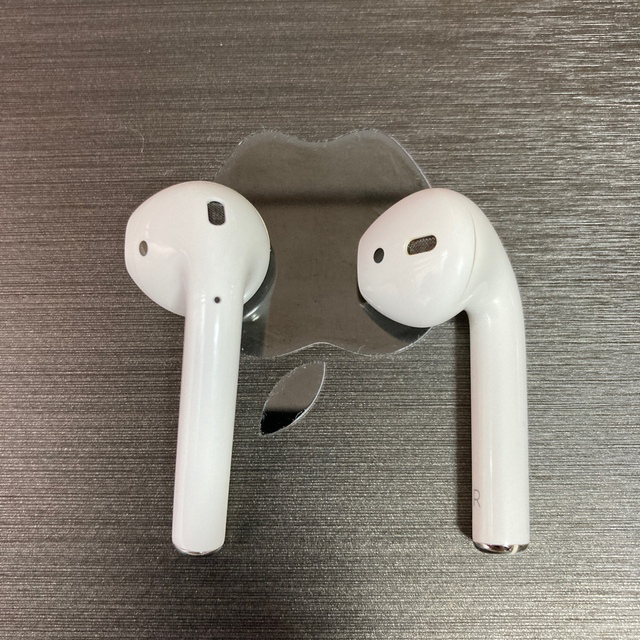 Air pods 第一世代　箱付 2