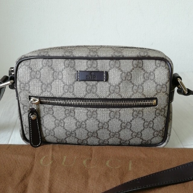 超美品 正規品】GUCCI ショルダーバッグ towinglouisvilleky.com