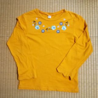 エフオーキッズ(F.O.KIDS)のアプレレクール 長袖 ロンT  140cm  F.Oキッズ(Tシャツ/カットソー)