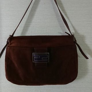 フェンディ(FENDI)のフェンディショルダーバック(ショルダーバッグ)