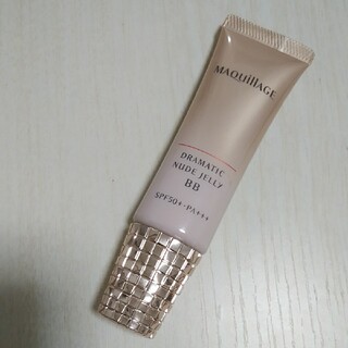 マキアージュ(MAQuillAGE)のサクラサク様専用☆マキアージュ ドラマティックヌードジェリーBB(BBクリーム)