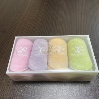 エレガンス(Elégance.)の【非売品】elegance Parisのタオルハンカチ(ハンカチ)