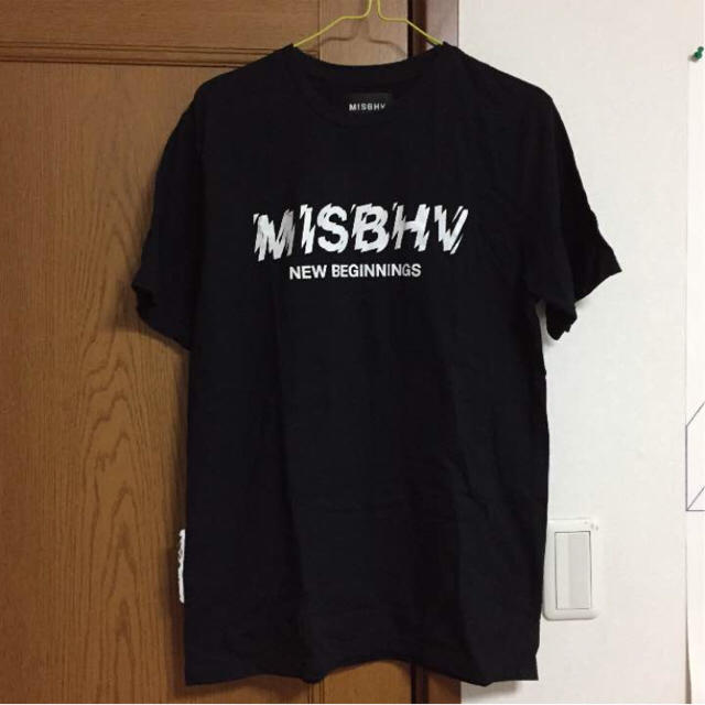 misbhv Tシャツ | フリマアプリ ラクマ