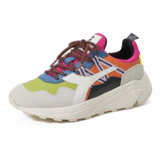 ディアドラ(DIADORA)のDiadora DIADORA RAVE LEATHER POP 10/28.5(スニーカー)