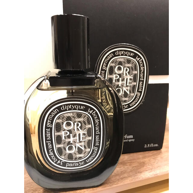 diptyque ディプティック オルフェオン