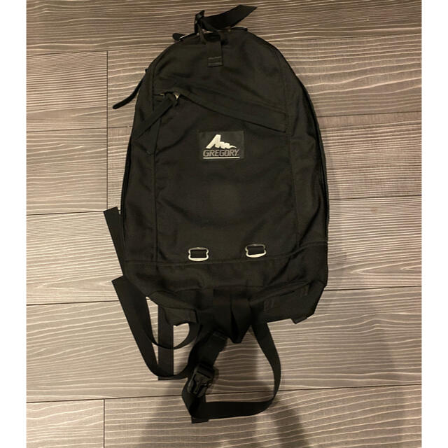 無料発送
Gregory - 美品 グレゴリー デイパック バリスティック USA製 バッグパック/リュック 無料発送
Gregory - 美品 グレゴリー デイパック バリスティック USA製 バッグパック/リュック