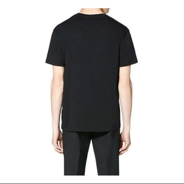 【VALENTINO】VLTN ロゴTシャツ