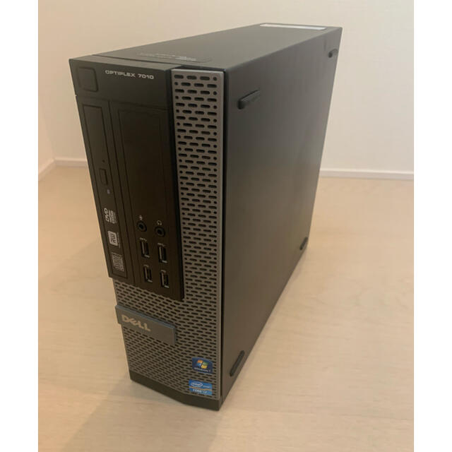 DELL OPTIPLEX7010-