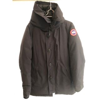 カナダグース(CANADA GOOSE)のカナダグースダウンジャケット(ダウンジャケット)