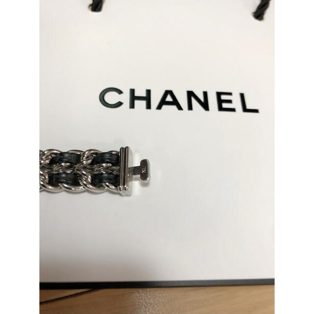 CHANEL(シャネル)のCHANEL   腕時計　プルミエール♡ レディースのファッション小物(腕時計)の商品写真