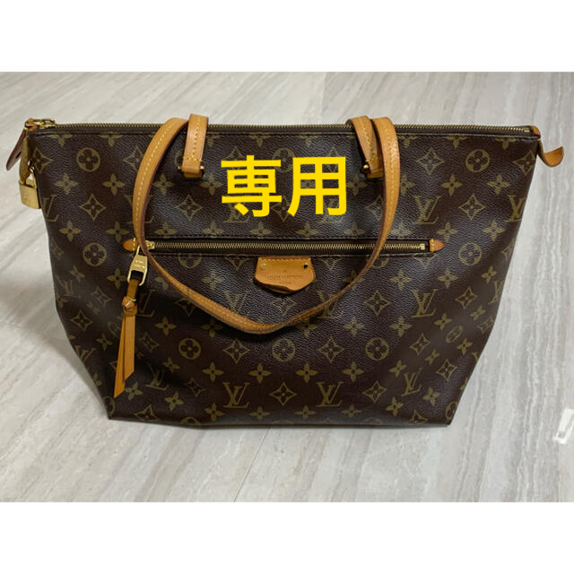 小島良太 【のこのこ様専用】 Louis Vuitton バッグ イエナMM ※訳あり