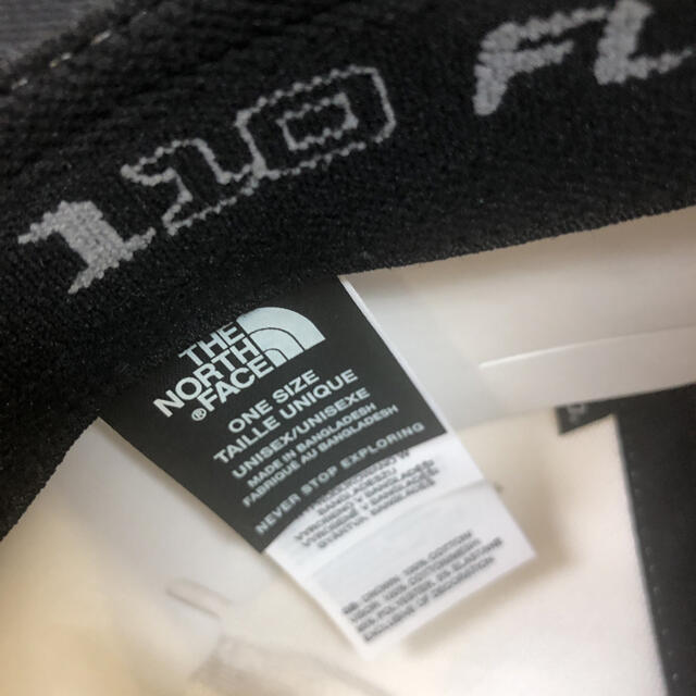 THE NORTH FACE(ザノースフェイス)のTHE NORTH FACE 海外限定モデル キャップ フリーサイズ 新品未使用 メンズの帽子(キャップ)の商品写真