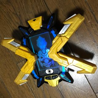 バンダイ(BANDAI)のウルトラマン　X DX エクスデバイザー　バンダイ　おもちゃ(キャラクターグッズ)