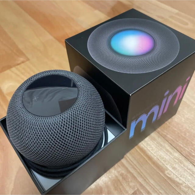 Apple HomePod mini