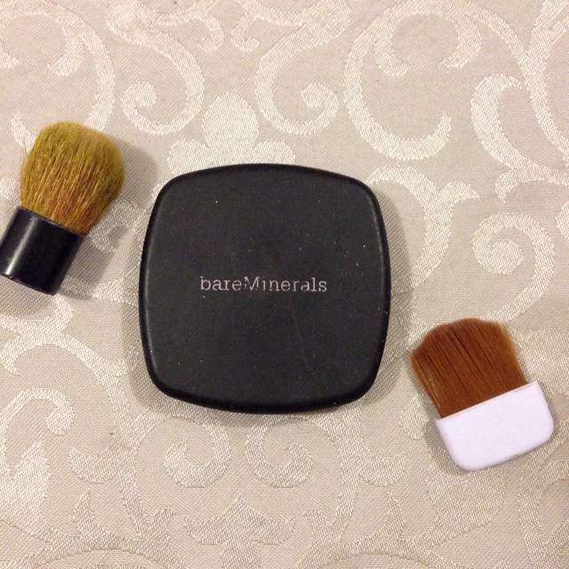 bareMinerals(ベアミネラル)のベアミネラル❤レディアイシャドウ コスメ/美容のベースメイク/化粧品(アイシャドウ)の商品写真