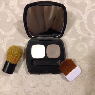 ベアミネラル(bareMinerals)のベアミネラル❤レディアイシャドウ(アイシャドウ)